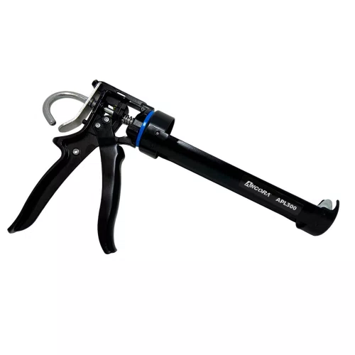 Pistola Manual Aplicadora para Chumbador Químico APL300 - Âncora