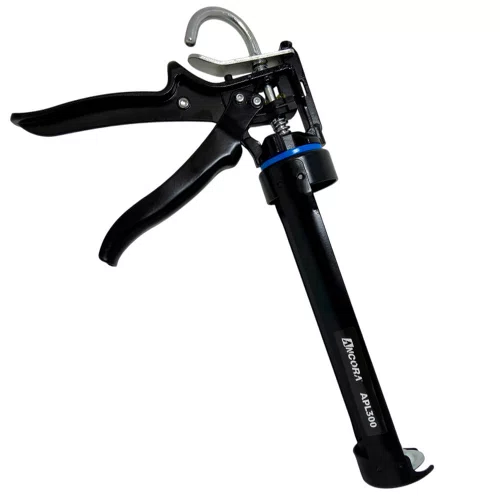 Pistola Manual Aplicadora para Chumbador Químico APL300 - Âncora