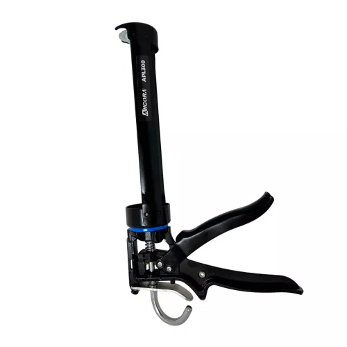 Pistola Manual Aplicadora para Chumbador Químico APL300 - Âncora