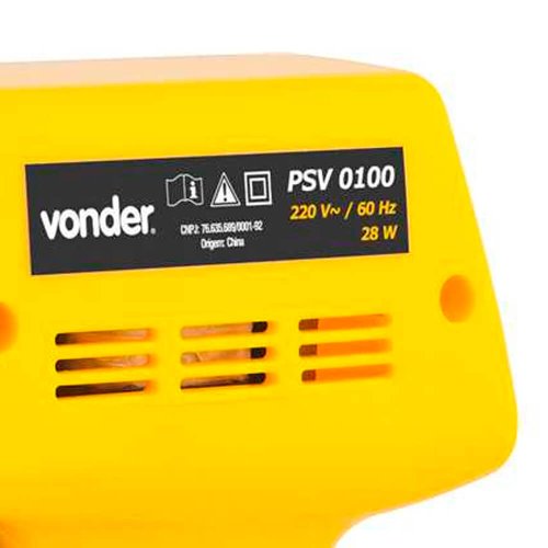 Pistola para Solda 35W 230V PSV0100 - Vonder