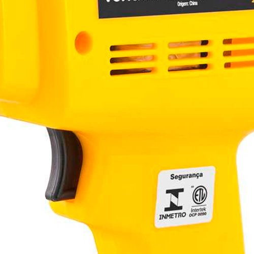 Pistola para Solda 35W 230V PSV0100 - Vonder