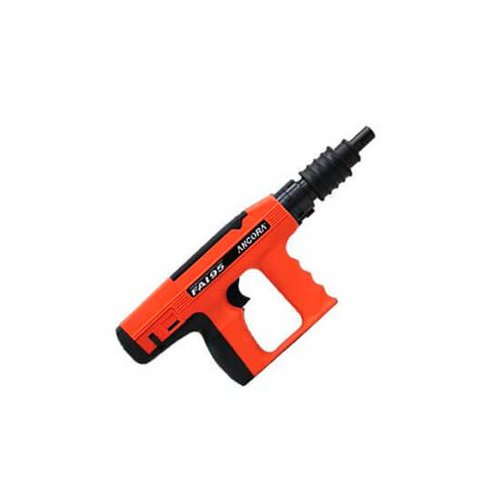 Pistola Pólvora com extra Embolo e Regulagem - Ancora