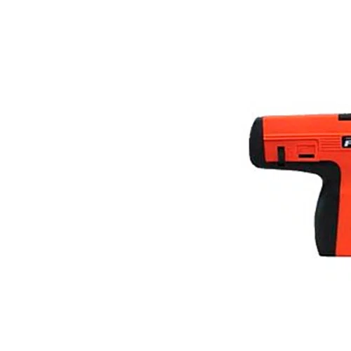Pistola Pólvora com extra Embolo e Regulagem - Âncora