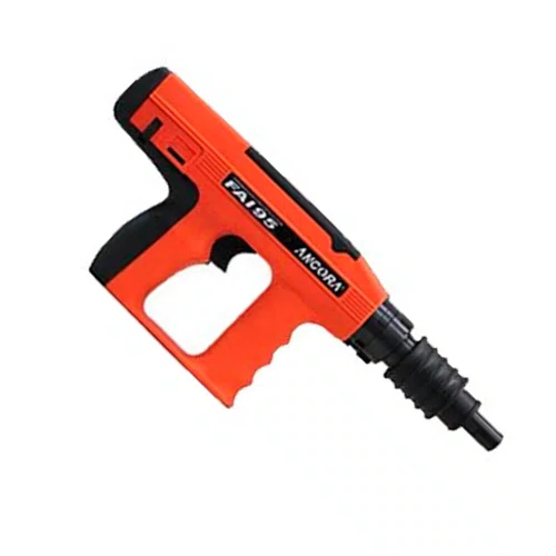 Pistola Pólvora com extra Embolo e Regulagem - Âncora