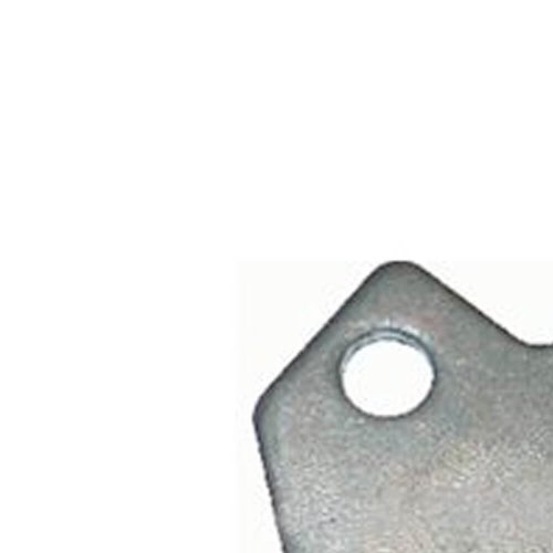 Placa A para Serra Sabre JR3070CT - Makita