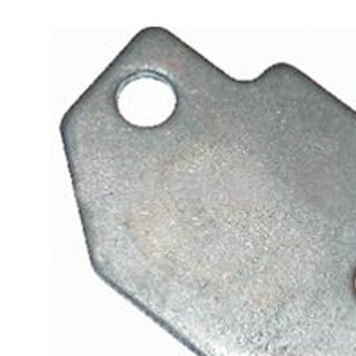 Placa A para Serra Sabre JR3070CT - Makita