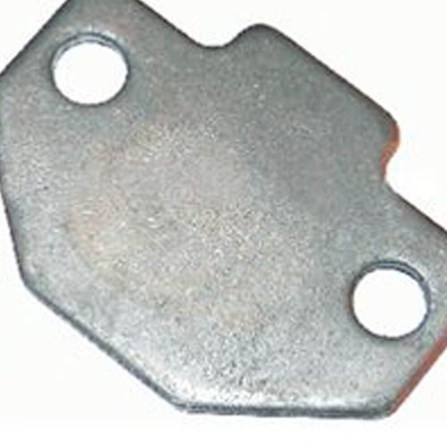 Placa A para Serra Sabre JR3070CT - Makita