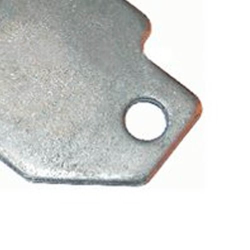 Placa A para Serra Sabre JR3070CT - Makita