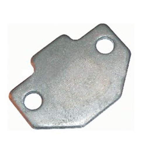 Placa A para Serra Sabre JR3070CT - Makita