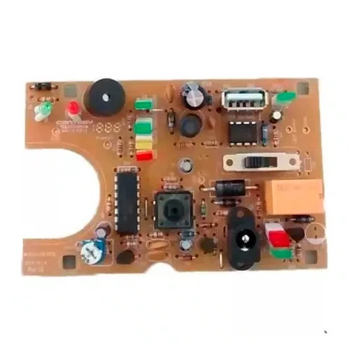 Placa Auxiliar de Partida - 5140208-34 - Black & Decker