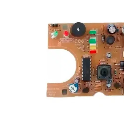Placa Auxiliar de Partida - 5140208-34 - Black & Decker