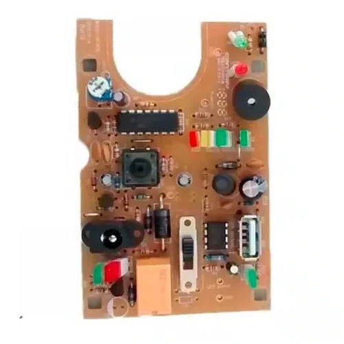 Placa Auxiliar de Partida - 5140208-34 - Black & Decker