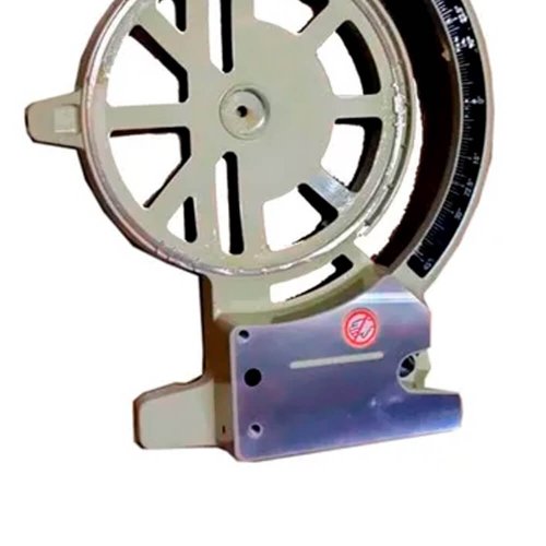 Placa Base Completa - 150585-7 - Makita