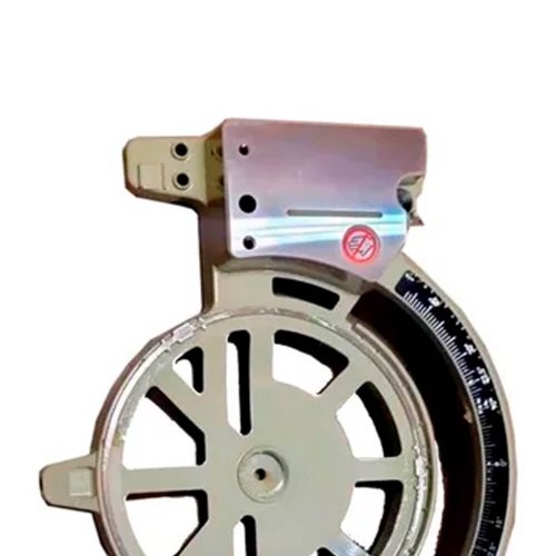 Placa Base Completa - 150585-7 - Makita