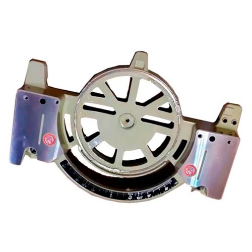 Placa Base Completa - 150585-7 - Makita