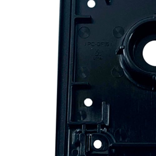 Placa Base de Soquete - 1600A014L3 - Bosch