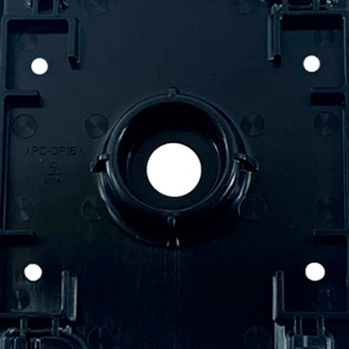 Placa Base de Soquete - 1600A014L3 - Bosch