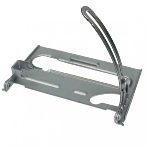 Placa Base para Serra Mármore GDC 150 - 1600A01ZD6 - Bosch