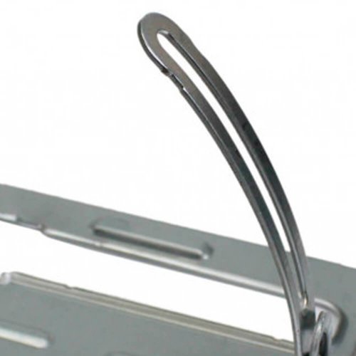 Placa Base para Serra Mármore GDC 150 - 1600A01ZD6 - Bosch