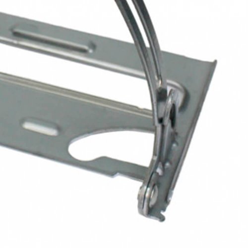 Placa Base para Serra Mármore GDC 150 - 1600A01ZD6 - Bosch