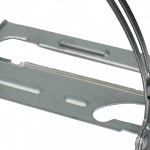 Placa Base para Serra Mármore GDC 150 - 1600A01ZD6 - Bosch