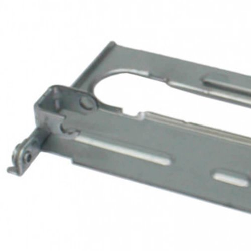 Placa Base para Serra Mármore GDC 150 - 1600A01ZD6 - Bosch