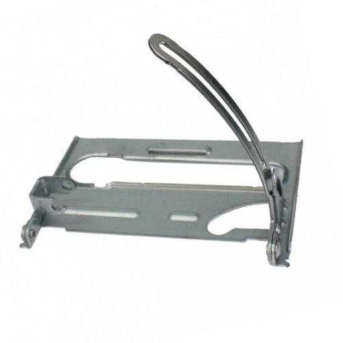 Placa Base para Serra Mármore GDC 150 - 1600A01ZD6 - Bosch