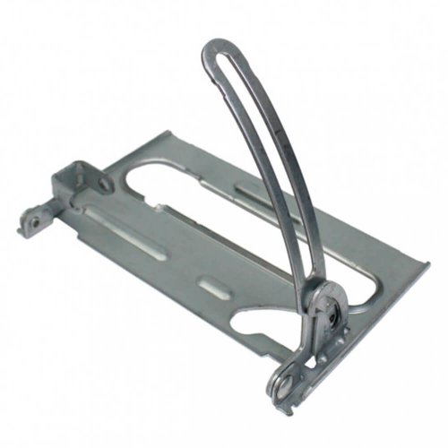 Placa Base para Serra Mármore GDC 150 - 1600A01ZD6 - Bosch