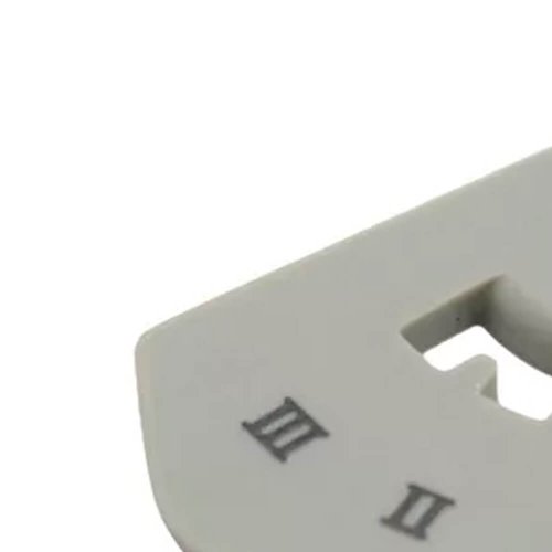 Placa C para JR3060T/JR3070CT - 413095-8 - Makita