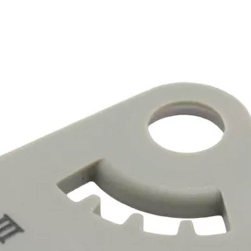 Placa C para JR3060T/JR3070CT - 413095-8 - Makita