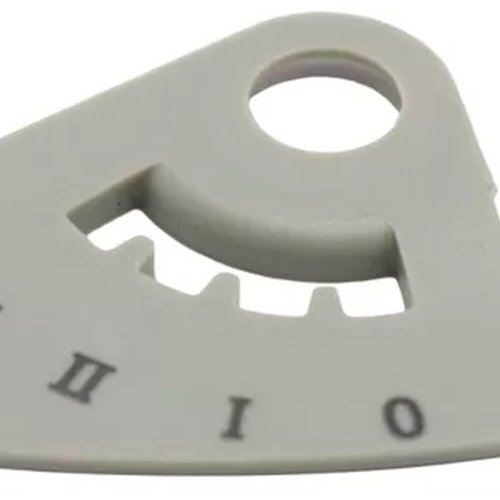 Placa C para JR3060T/JR3070CT - 413095-8 - Makita