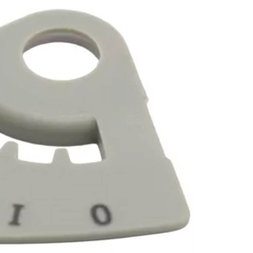 Placa C para JR3060T/JR3070CT - 413095-8 - Makita
