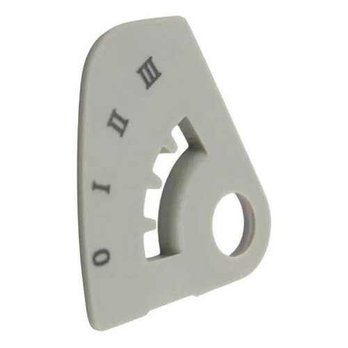 Placa C para JR3060T/JR3070CT - 413095-8 - Makita
