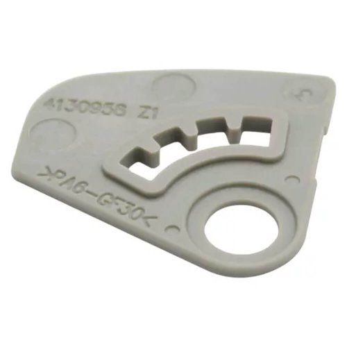 Placa C para JR3060T/JR3070CT - 413095-8 - Makita