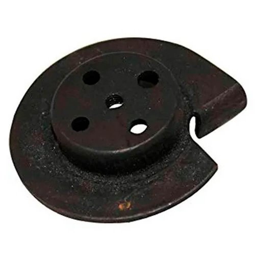 Placa Central - 343639-9 - Makita