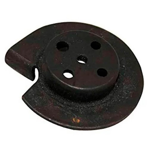 Placa Central - 343639-9 - Makita