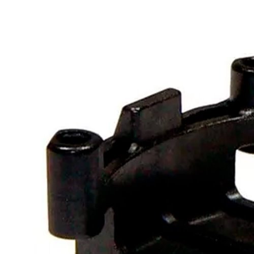 Placa da Alavanca para Martelo Rompedor - 419018-4 - Makita