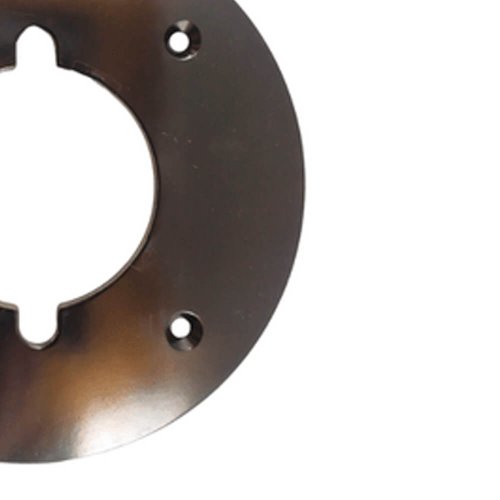 Placa da Base para MRP102 - 454026-8 - Makita