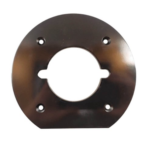 Placa da Base para MRP102 - 454026-8 - Makita