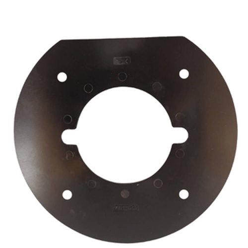 Placa da Base para MRP102 - 454026-8 - Makita