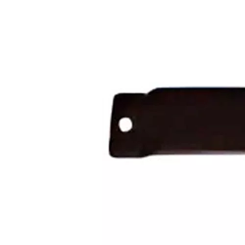 Placa da Tampa do Carvão para HM1500B - 343748-4 - Makita