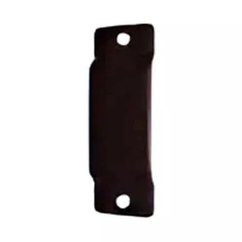 Placa da Tampa do Carvão para HM1500B - 343748-4 - Makita