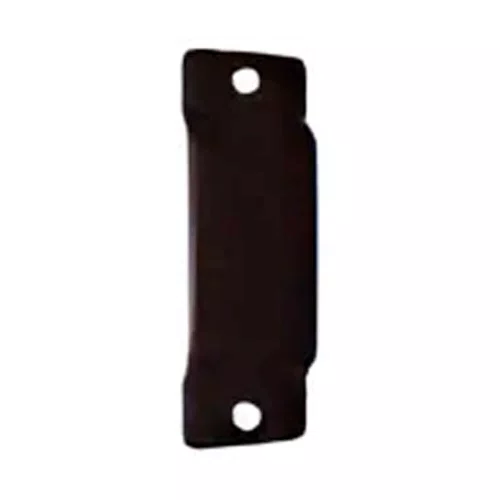 Placa da Tampa do Carvão para HM1500B - 343748-4 - Makita