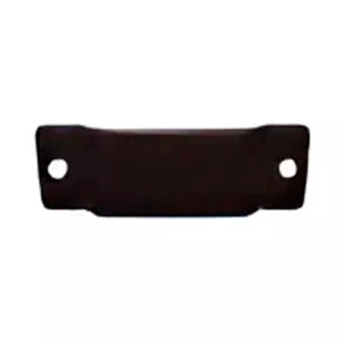 Placa da Tampa do Carvão para HM1500B - 343748-4 - Makita