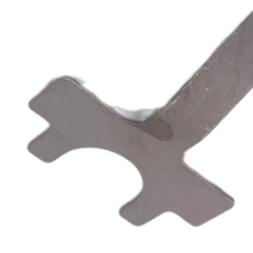 Placa de Aperto - 345225-2 - Makita