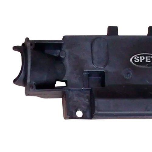 Placa de Base para Martelo GSH 1628 - 1618000028 - Bosch