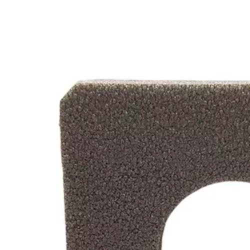 Placa de Borracha para 1900B - 421007-7 - Makita
