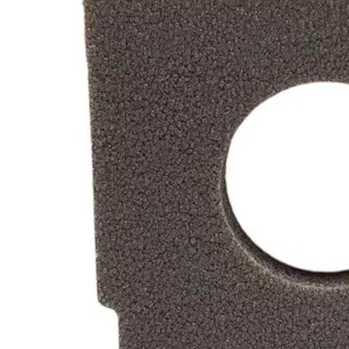 Placa de Borracha para 1900B - 421007-7 - Makita