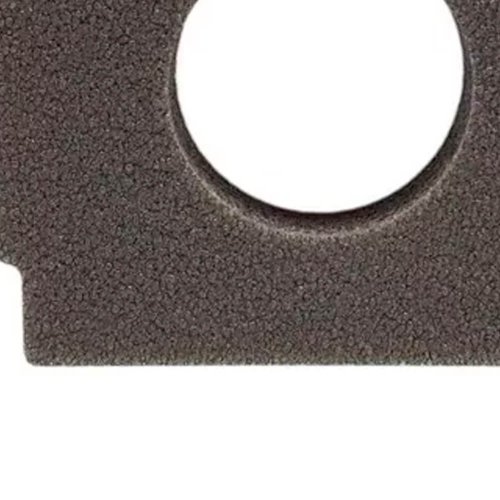 Placa de Borracha para 1900B - 421007-7 - Makita