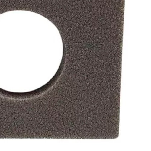 Placa de Borracha para 1900B - 421007-7 - Makita